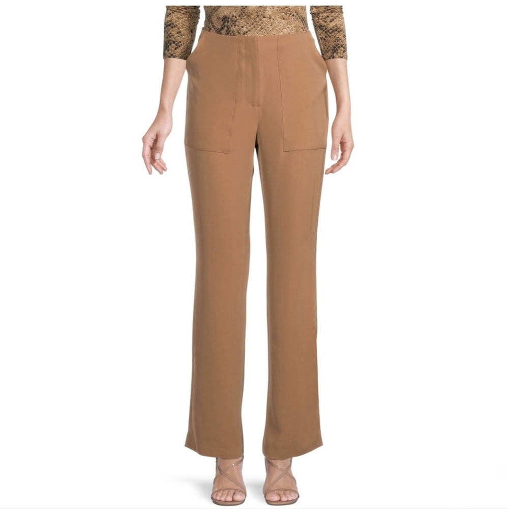 Worthington High Rise pants